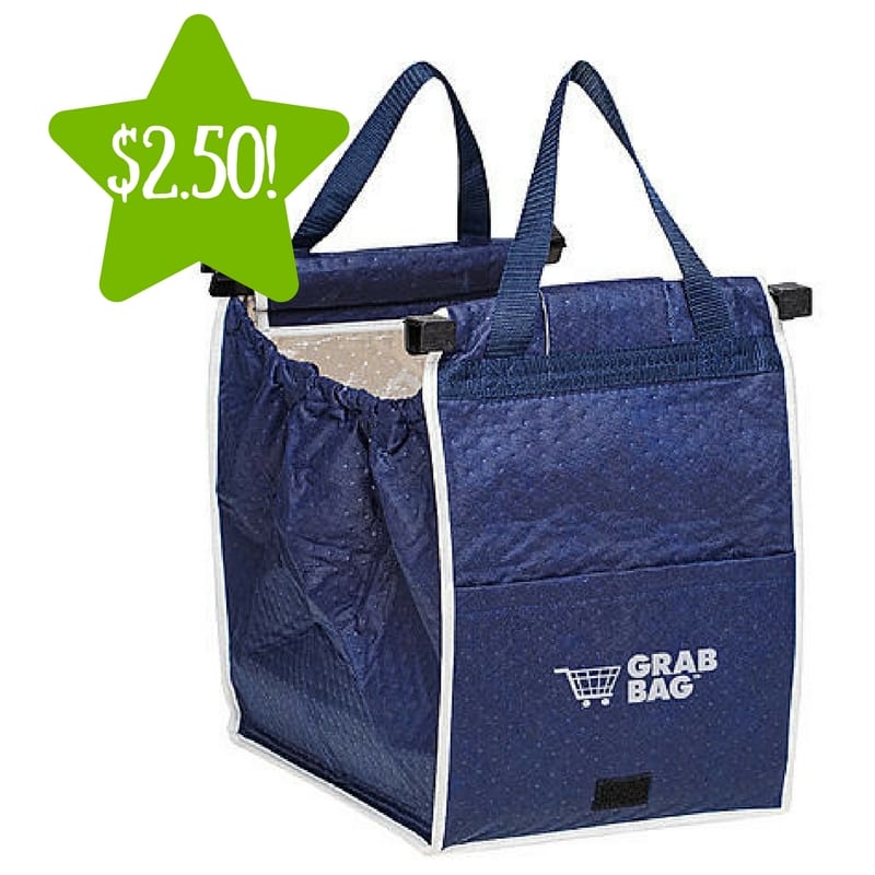 Kmart As Seen On Tv Insulated Grab Bag Only 2 50 Reg 10 Kmart As Seen On Tv Insulated Grab Bag Only 2 50 Reg 10