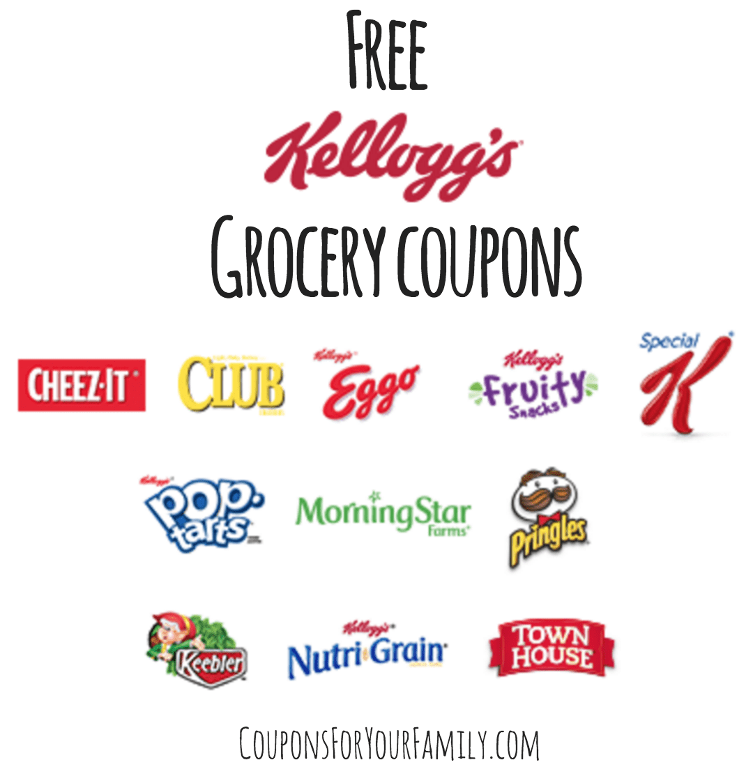 My family rewards coupon