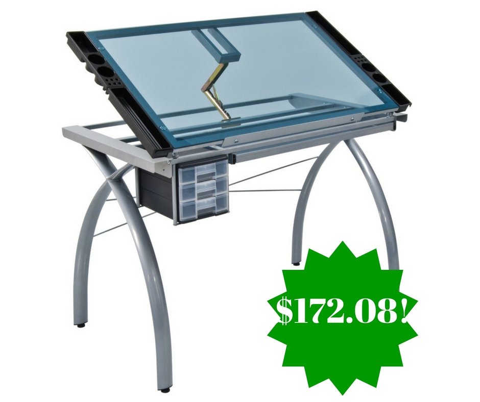 Amazon: Studio Designs 10050 Futura Craft Station Only $172.08 Shipped