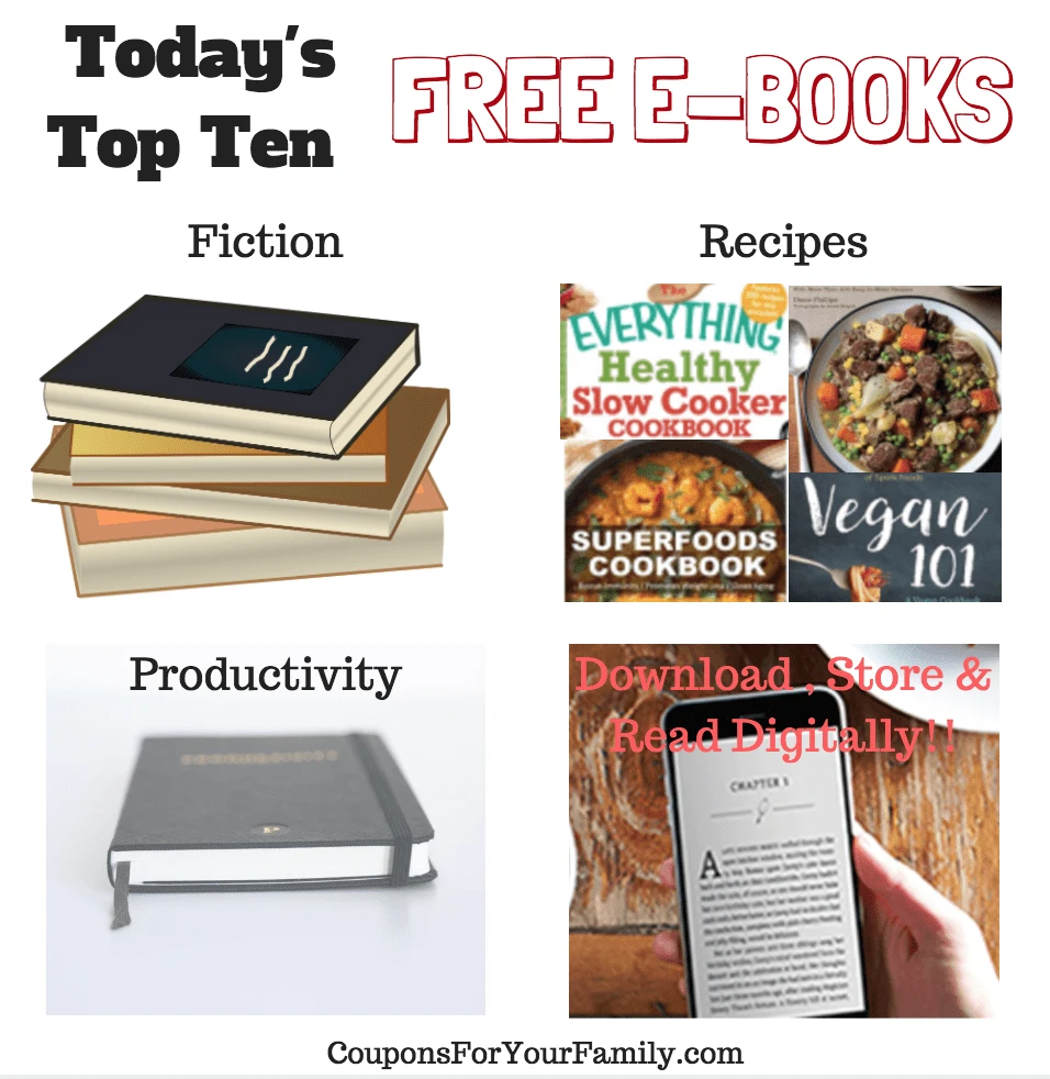 Free Ebooks