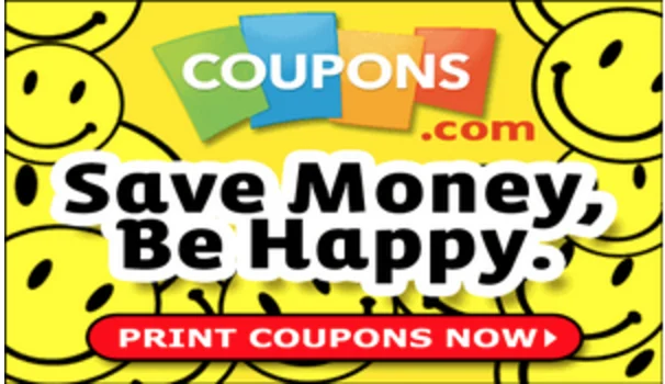 coupons.com