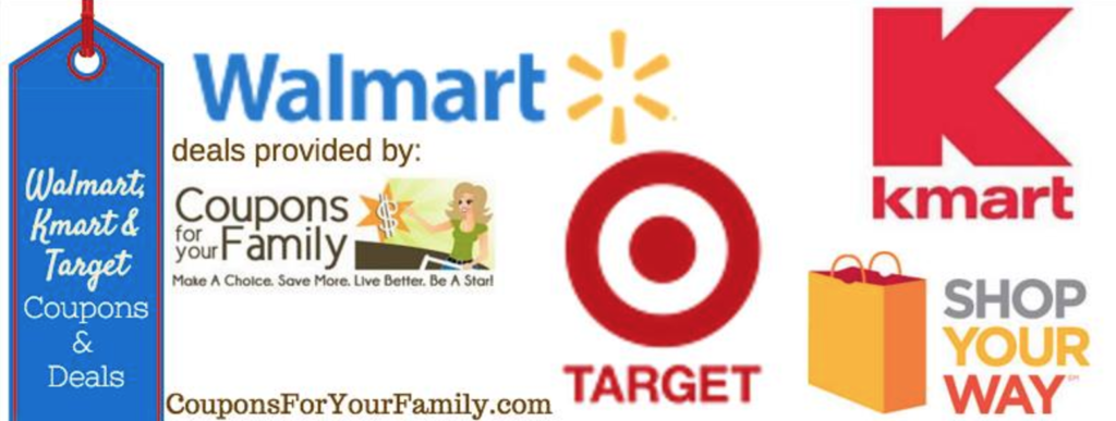 Walmart grocery app coupon