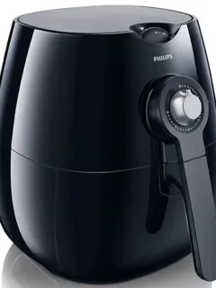 airfryer