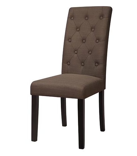 emma dining chair