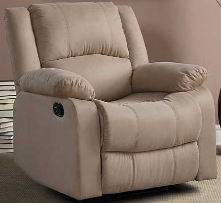 mason recliner