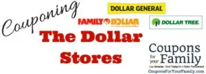 Dollar Tree Ad