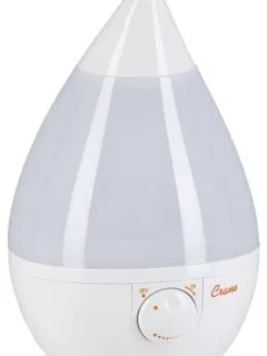 cool mist humidifier