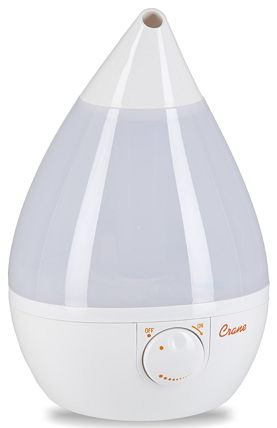 cool mist humidifier