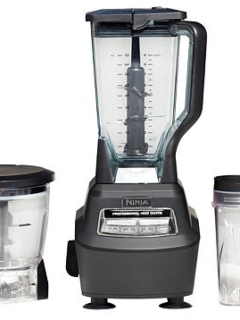 ninja blender