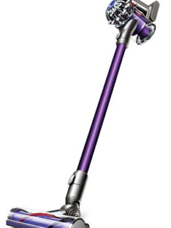 cordless vacuum