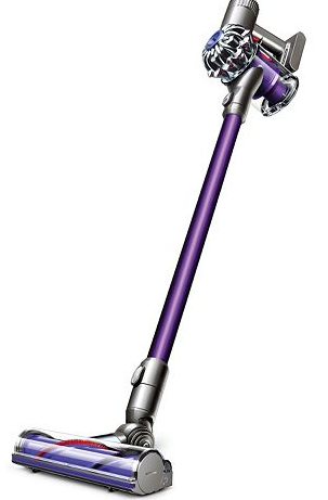 cordless vacuum