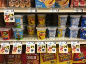 Tops MArkets Unadvertised Deals