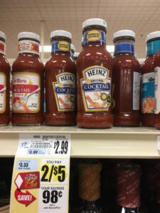 Tops Friendly Markets Unadvertised Sale Deals