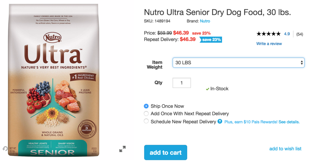 petco-coupons-nutro-ultra-dog-food-get-now-for-only-55-70lb