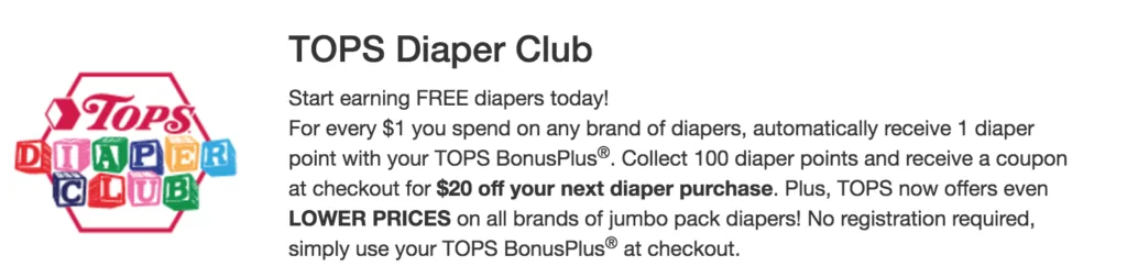 Diaper Club