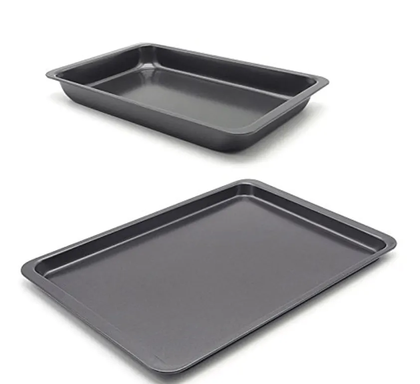 non stick bakeware pans