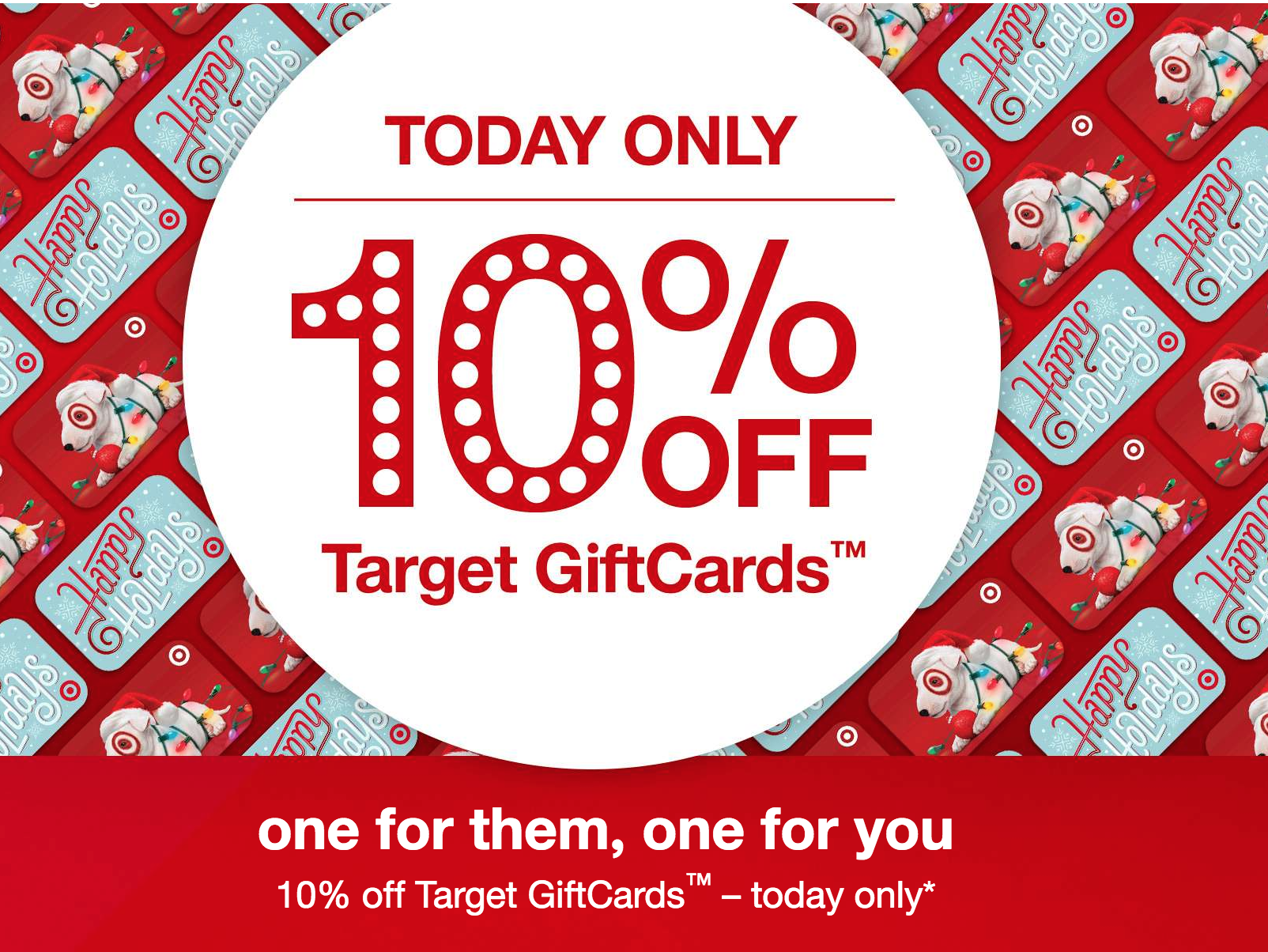 target giftcard