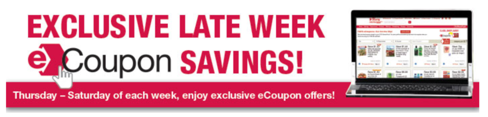 Exclusive Late Week Tops Markets Coupons are live Mushrooms, Bagels