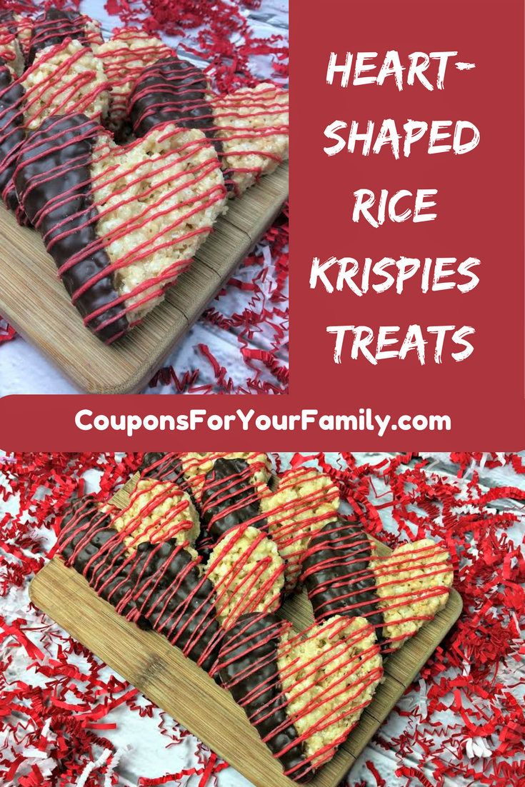 Valentines recipe