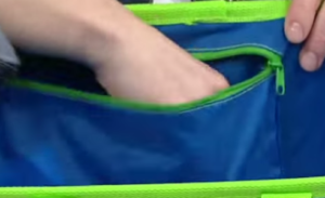 Reusable Grocery Bags