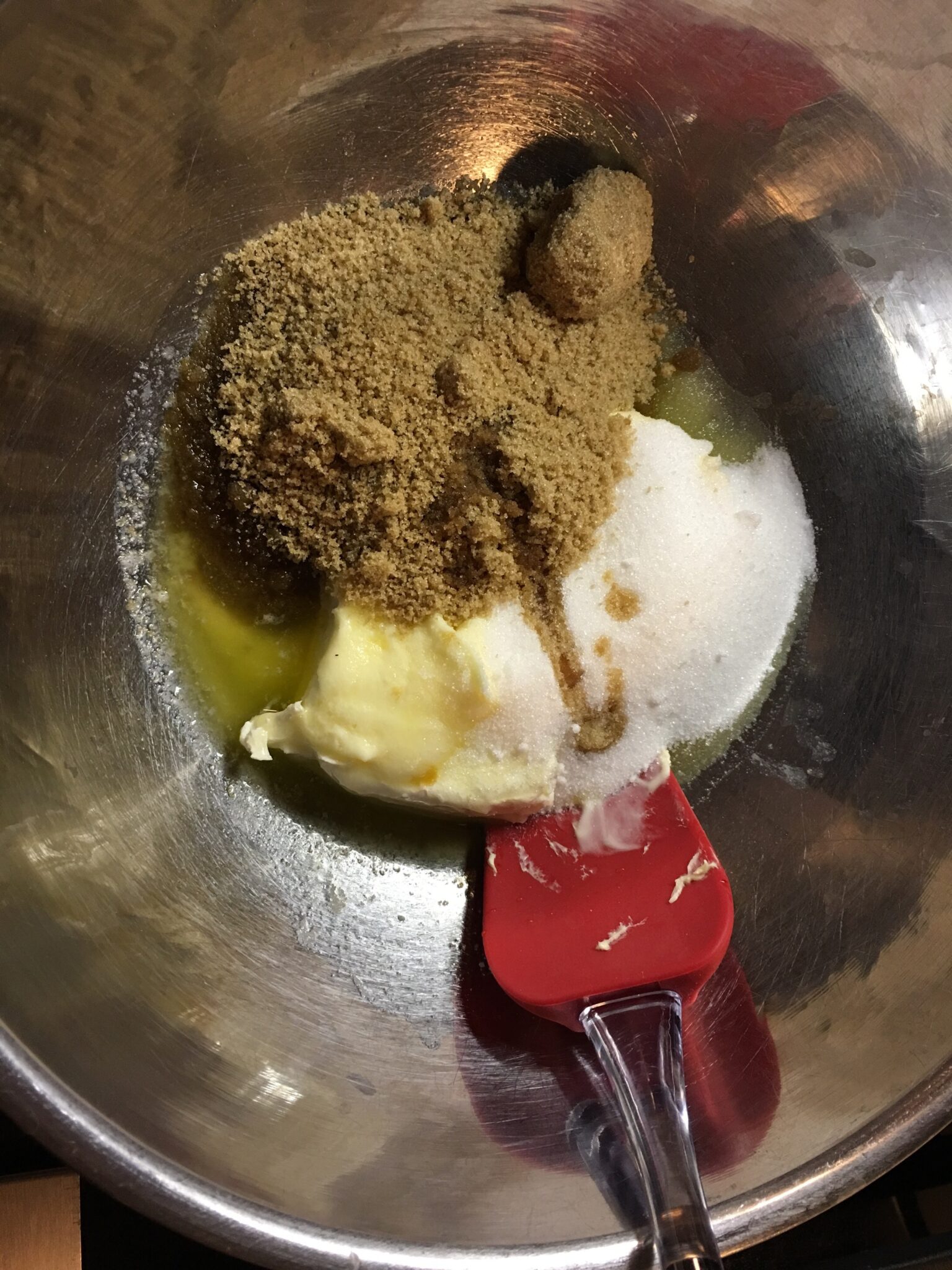 Ultimate Chocolate Chip Cookies without Eggs Recipe