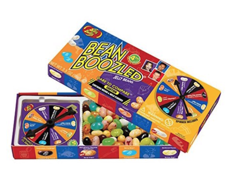 walmart jelly belly beanboozled