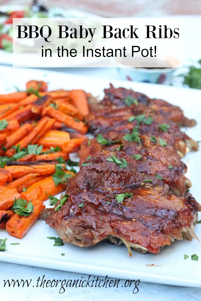 Instant Pot Recipes