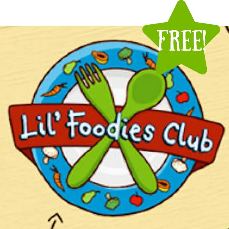 FREE Ella's Kitchen Foodie Starter Pack FREE Ella's Kitchen Foodie Starter Pack