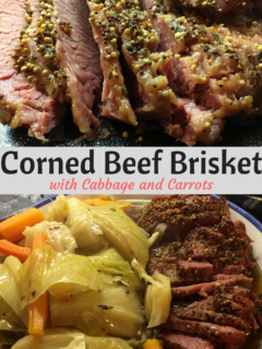 Corned Beef Brisket