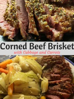 Corned Beef Brisket