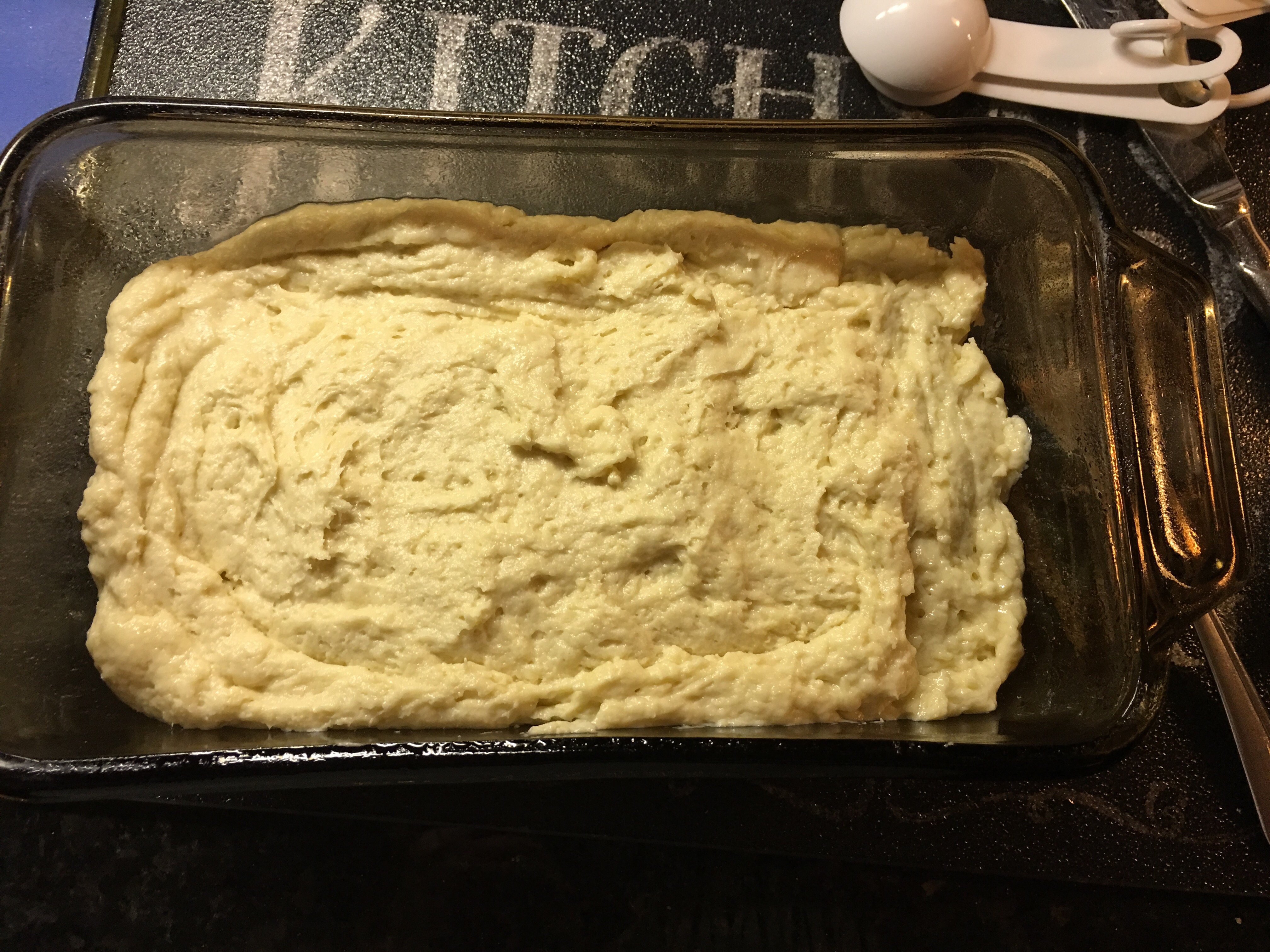 Irish Soda Bread