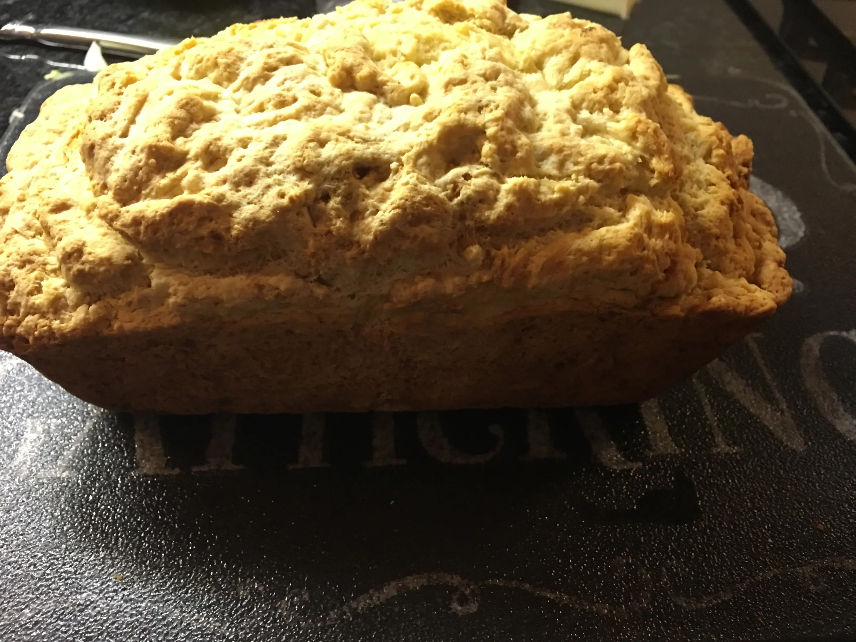 Irish Soda Bread