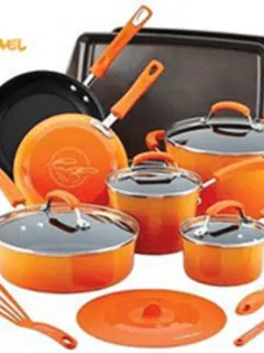 Rachel Ray cookware