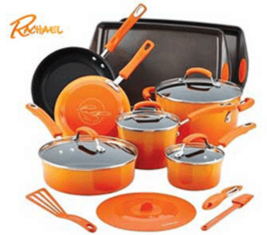 Rachel Ray cookware