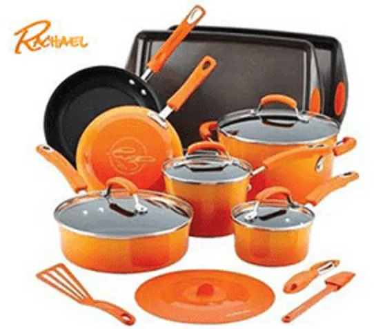 Rachel Ray cookware