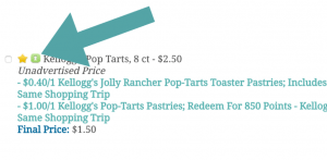 Mardi Gras coupon stacked with Cashback offer~~as low as $1.49 for 250 ...