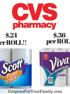 Stockup Scott & Viva Deal