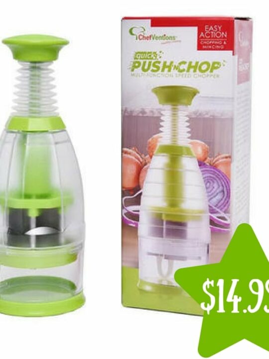 Amazon Bed Head Deep Waver Only 19.90 (Reg. 28)