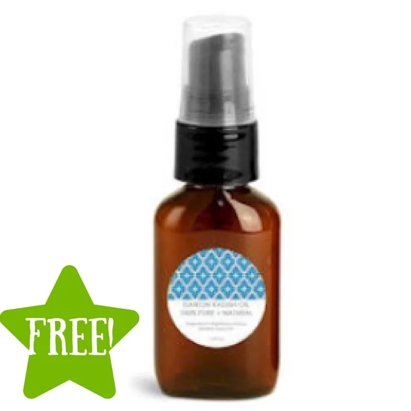 FREE Orglamix Skincare Samples FREE Orglamix Skincare Samples