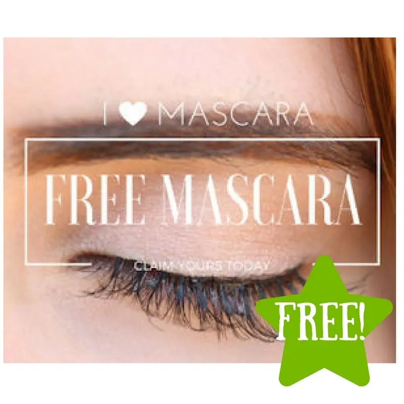 FREE Retouched Beauty Lip Gloss & Mascara FREE Retouched Beauty Lip Gloss & Mascara