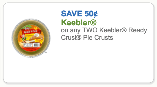keebler ready crust