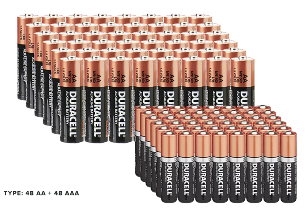best price batteries