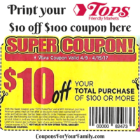 Top trend store coupon