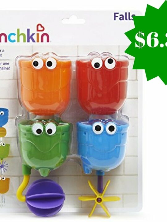 Dollar Tree Old El Paso Enchilada Sauce Only 0.67