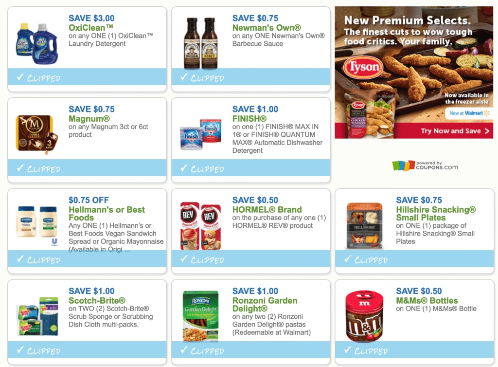 Tops Markets Coupon