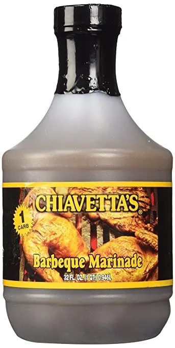 chiavetta's marinade