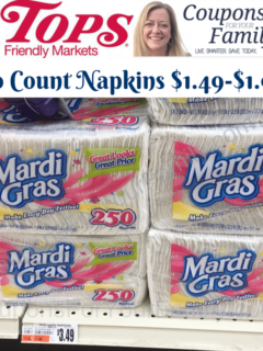 mardi gras coupon