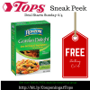 Tops FREE Ronzoni Pasta starting 6/4!!! Print coupon now!
