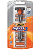 Just Released: $3.00 on any one (1) BIC Hybrid 3 Comfort™ razor pack (excludes trial and travel sizes)