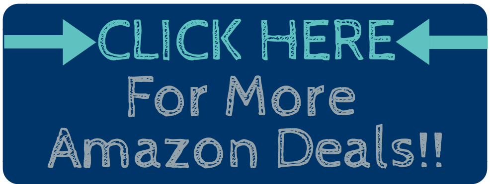 Amazon Coupons and Deals